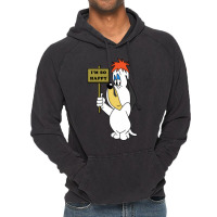 Droopy Dog Vintage Hoodie | Artistshot