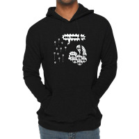 Kill Them All Lightweight Hoodie | Artistshot