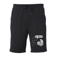 Kill Them All Fleece Short | Artistshot