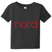 Nord Baby Tee | Artistshot