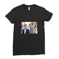 Distracted Boyfriend Meme But It's Richard Hammond Ladies Fitted T-shirt | Artistshot