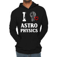 Astrophysics Green Nostalgia Lightweight Hoodie | Artistshot