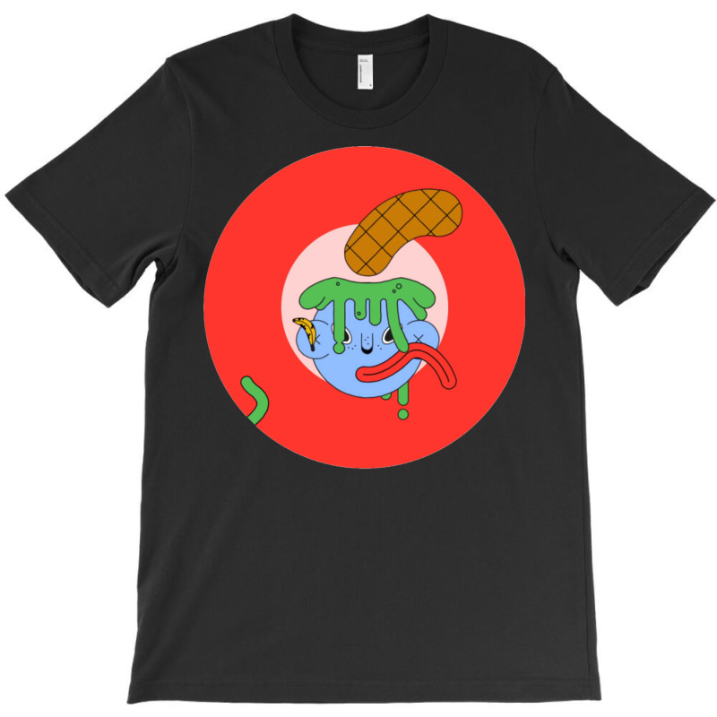 Ilustration Art Humor Trending T-shirt | Artistshot