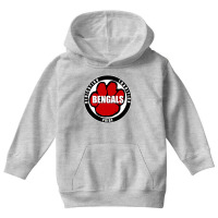 Bloomfield Junior Senior High School Youth Hoodie | Artistshot