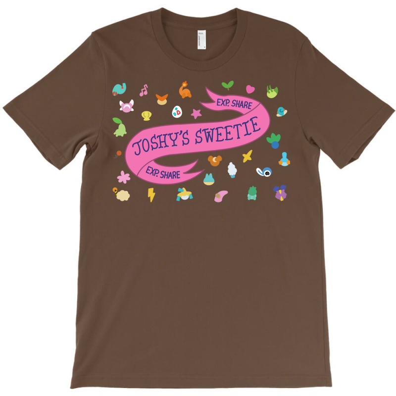 Joshys Sweetie Stars T-shirt | Artistshot