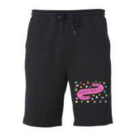 Joshys Sweetie Stars Fleece Short | Artistshot