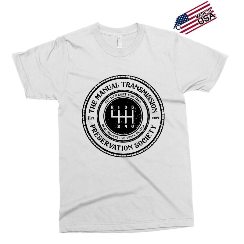 Get Your Shift Together Exclusive T-shirt | Artistshot