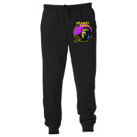 Chimpanzee Scientist Unisex Jogger | Artistshot