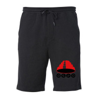 Kill.ing Jo.ke Fleece Short | Artistshot