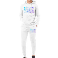 Galaxy Never Stop Looking Up Astronomy Trending Hoodie & Jogger Set | Artistshot