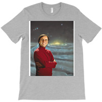 Cosmos Hipster T-shirt | Artistshot