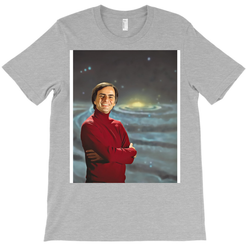 Cosmos Hipster T-Shirt by besemfofita3 | Artistshot