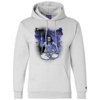 Ghost Samurai  Kon´nichiwa Champion Hoodie | Artistshot