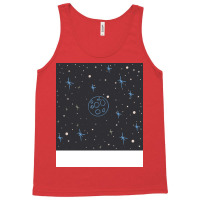 Moon Tumblr Tank Top | Artistshot