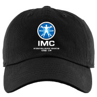 Imc (aged Look) Kids Cap | Artistshot