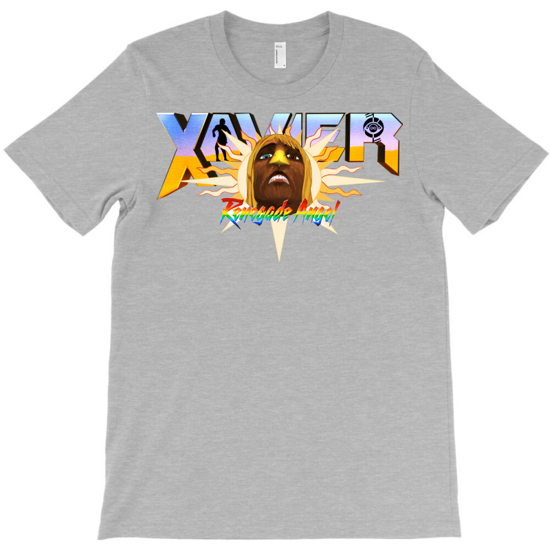 Xavier Renegade Angel Gift For Men Women Girls T-shirt | Artistshot