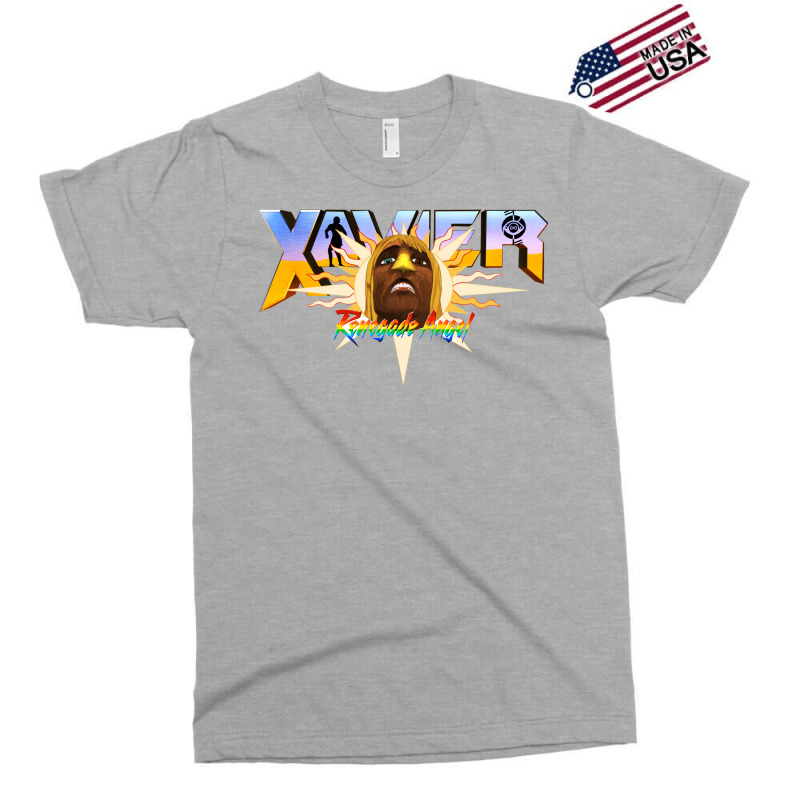 Xavier Renegade Angel Gift For Men Women Girls Exclusive T-shirt | Artistshot