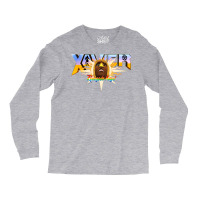 Xavier Renegade Angel Gift For Men Women Girls Long Sleeve Shirts | Artistshot