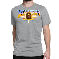 Xavier Renegade Angel Gift For Men Women Girls Classic T-shirt | Artistshot