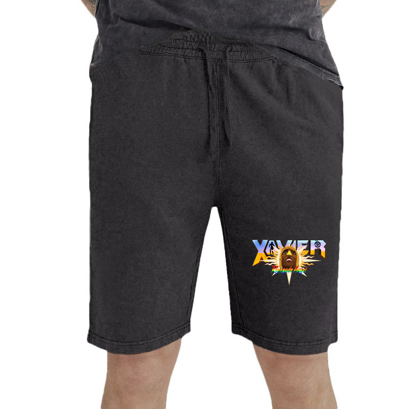 Xavier Renegade Angel Gift For Men Women Girls Vintage Short | Artistshot