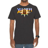 Xavier Renegade Angel Gift For Men Women Girls Vintage T-shirt | Artistshot