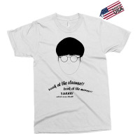 Faker Minimalist Silhouette   Look At The Moves Exclusive T-shirt | Artistshot