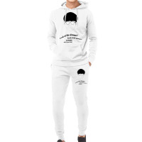 Faker Minimalist Silhouette   Look At The Moves Hoodie & Jogger Set | Artistshot