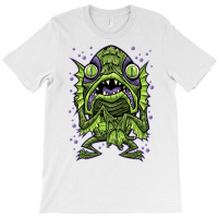 Creach Buddy T-shirt | Artistshot