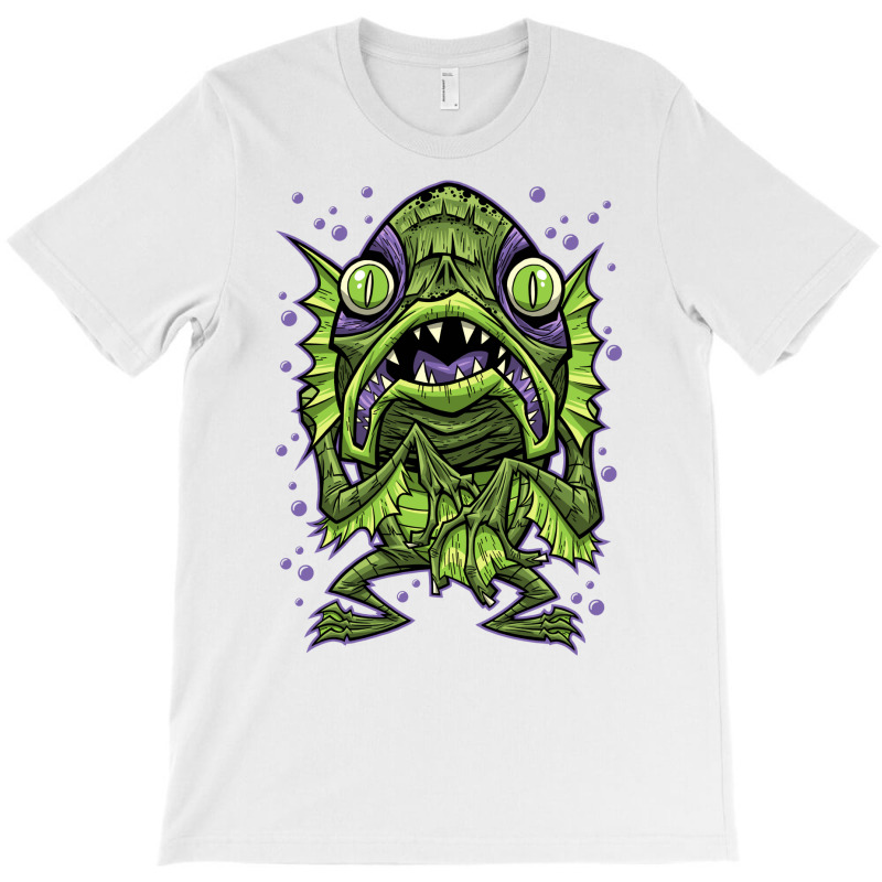 Creach Buddy T-Shirt by kamposdaroldl | Artistshot