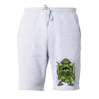 Creach Buddy Fleece Short | Artistshot