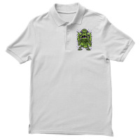 Creach Buddy Men's Polo Shirt | Artistshot