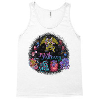 Fantasy Final Tank Top | Artistshot