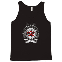 El Sanguinario Tank Top | Artistshot