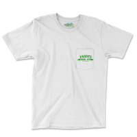 Paddy Irish Pub Pocket T-shirt | Artistshot