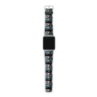 Exclusive Apple Watch Band | Artistshot