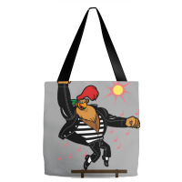 Farmhouse Rock Tote Bags | Artistshot