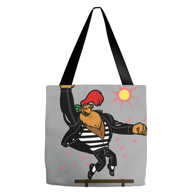 Farmhouse Rock Tote Bags | Artistshot