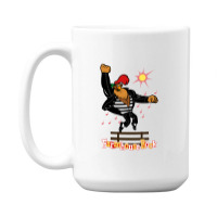 Farmhouse Rock 15 Oz Coffee Mug | Artistshot