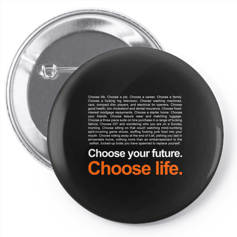 Life  Choose Life Promo