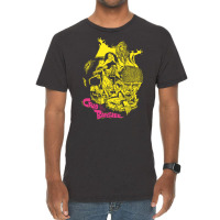 Cry Of The Banshee! Vintage T-shirt | Artistshot