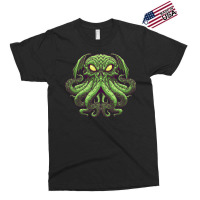 Cthulhu Exclusive T-shirt | Artistshot