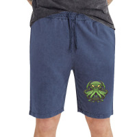 Cthulhu Vintage Short | Artistshot