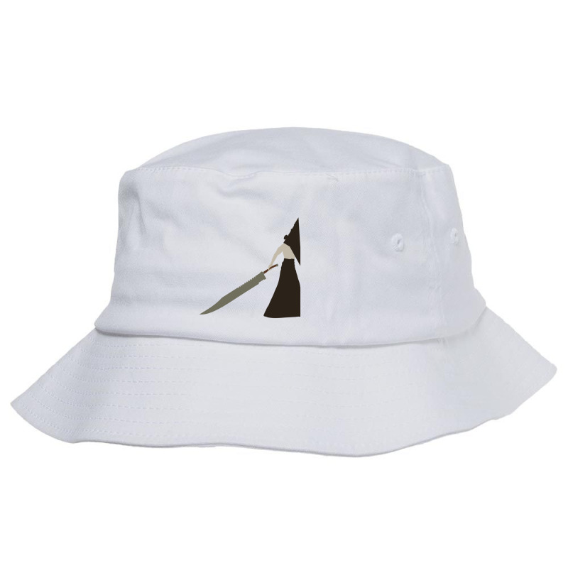 Pyramid Head 122 Bucket Hat | Artistshot