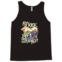 Fly Kick Tank Top | Artistshot