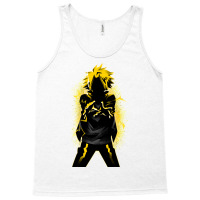 Dark Shadow Denki Tank Top | Artistshot