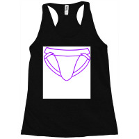 Artistshot Trending Jockstrap Bear Daddy Dom Dominant Fetish Gay Bear Racerback Tank | Artistshot