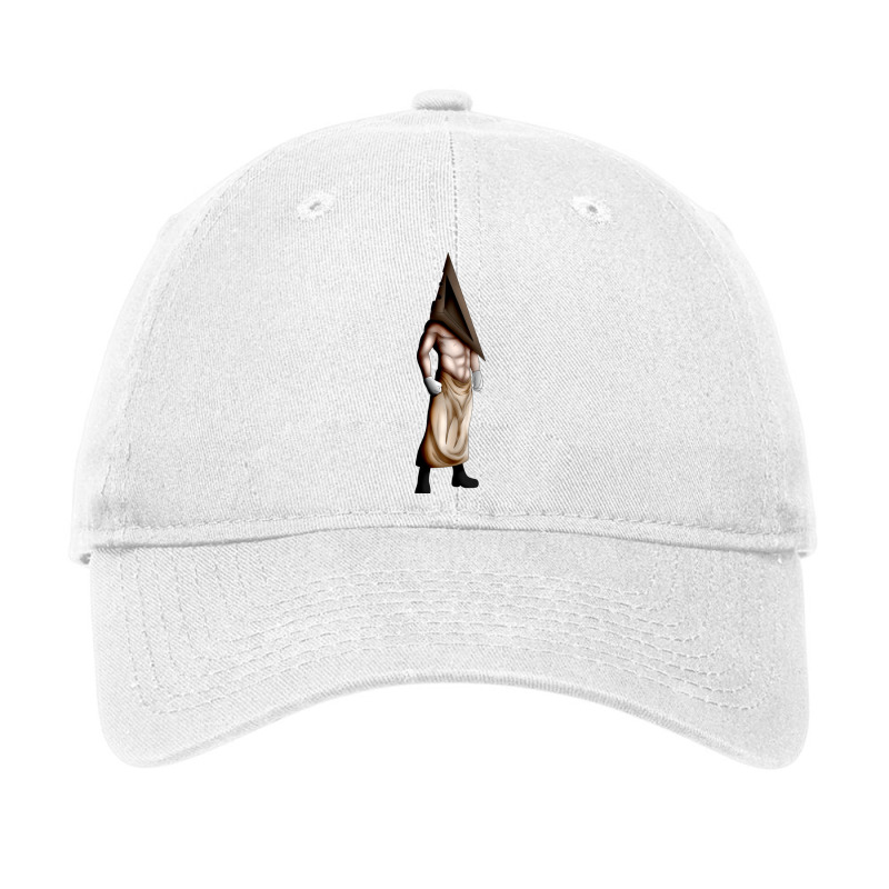 Pyramid Head 251 Adjustable Cap | Artistshot