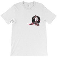 Pyramid Head Funart 1 T-shirt | Artistshot