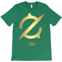 Gnb Job T-shirt | Artistshot