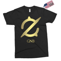 Gnb Job Exclusive T-shirt | Artistshot